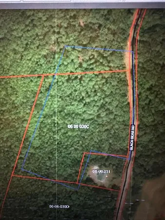 $75,000 | Black Bear Road, Needmore, PA 17238