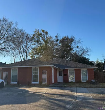 $1,500 | 582 Jennifer Jean Drive, Baton Rouge, LA 70808
