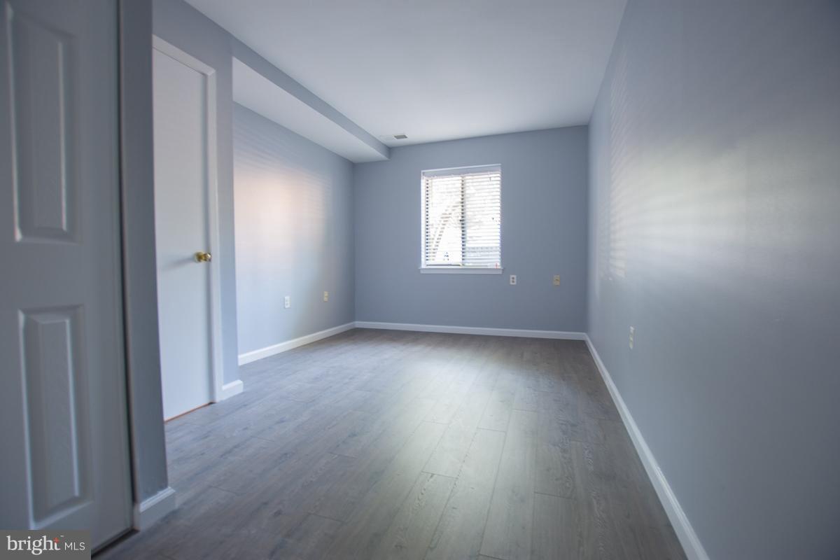 612 Charles Street, Unit R36 Baltimore, MD 21230 - Photo 15 of 26 Bedroom