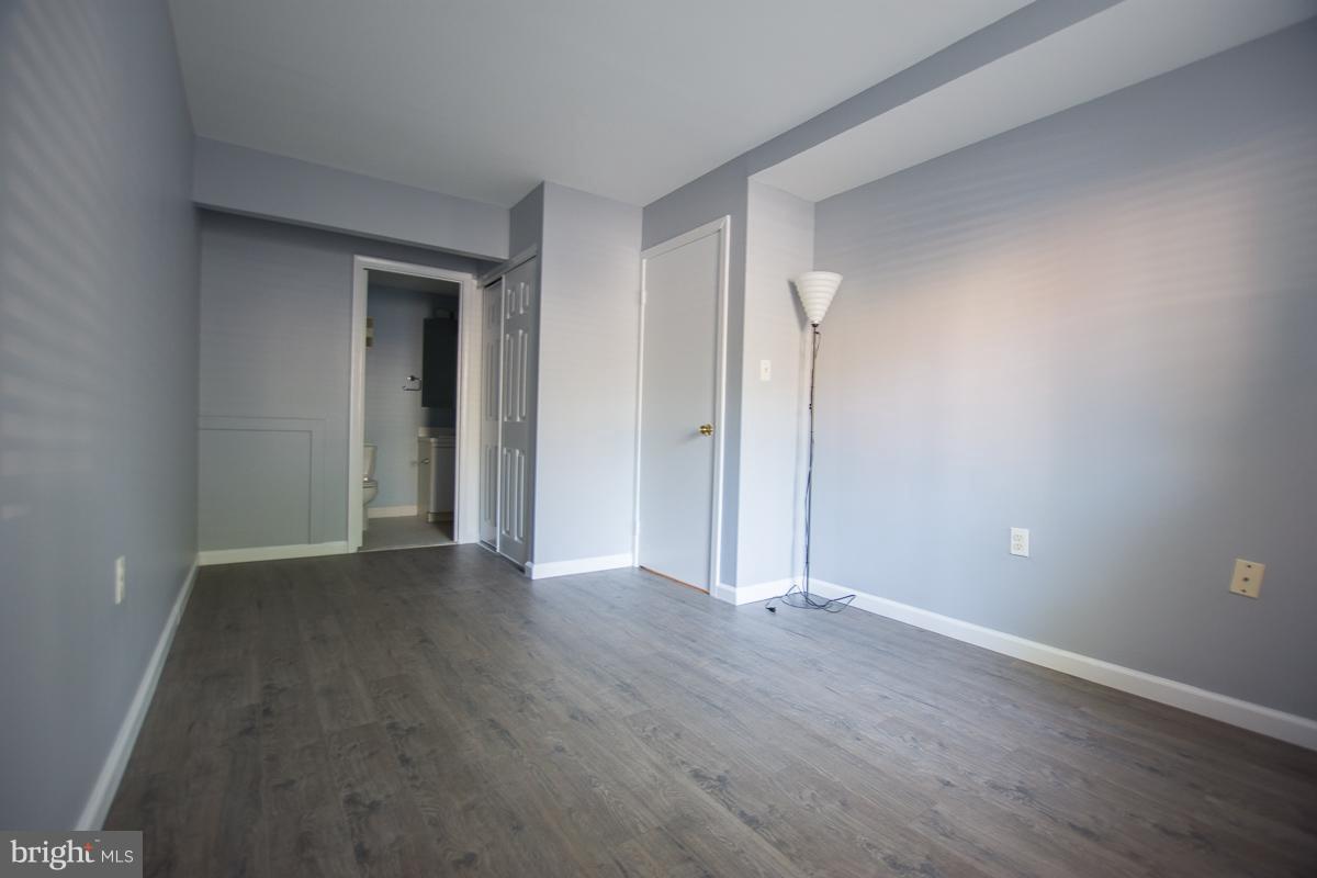 612 Charles Street, Unit R36 Baltimore, MD 21230 - Photo 16 of 26 Bedroom