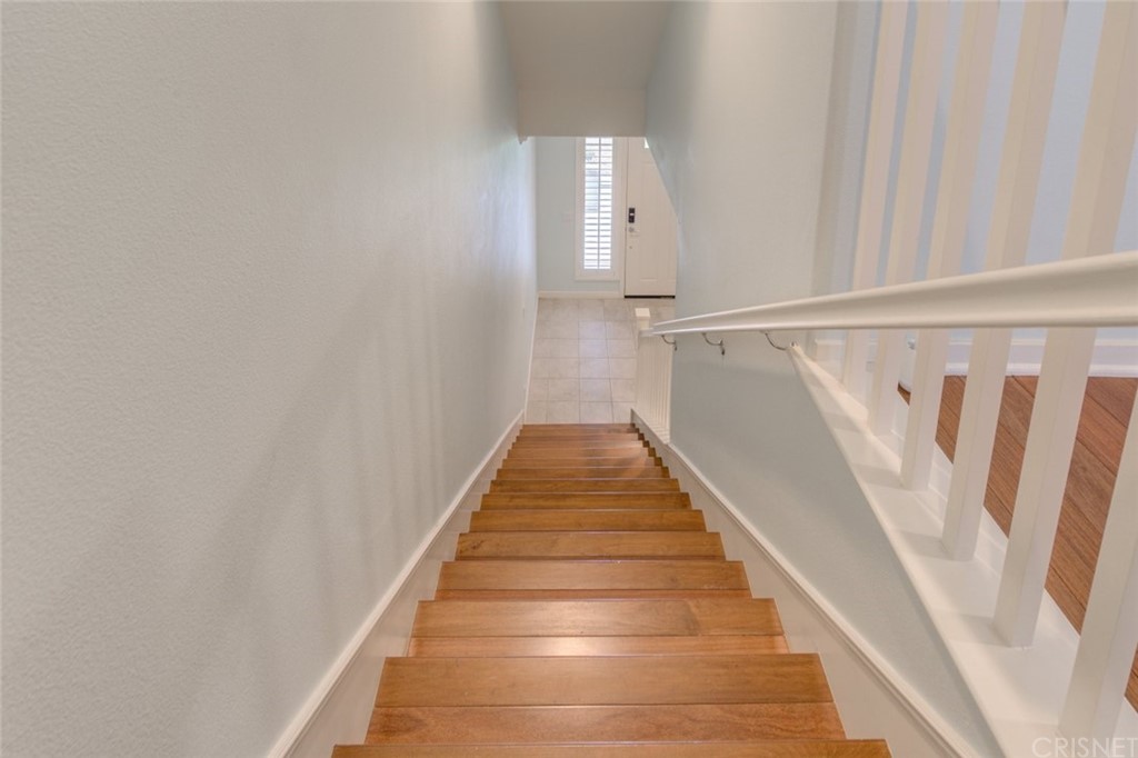 713 South Azusa Avenue, Unit D Azusa, CA 91702 - Photo 12 of 44 a view of entryway