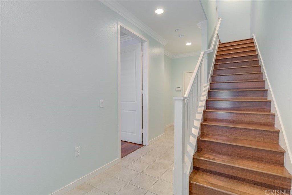 713 South Azusa Avenue, Unit D Azusa, CA 91702 - Photo 5 of 44 a view of entryway
