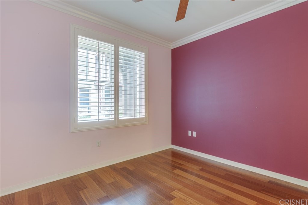 713 South Azusa Avenue, Unit D Azusa, CA 91702 - Photo 6 of 44 a view of empty room with window