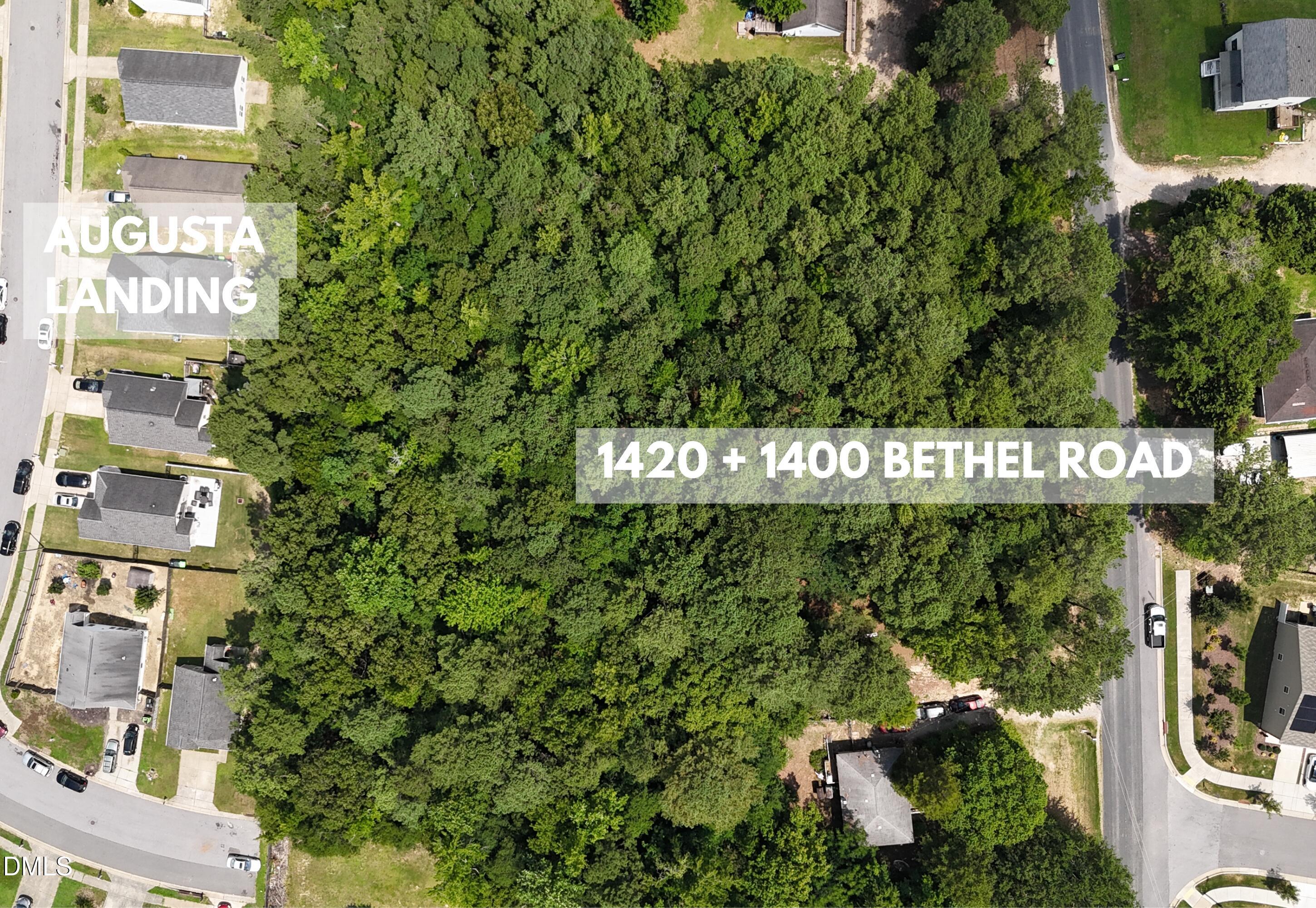 1400-1420 Bethel Road Raleigh, NC 27610 - Photo 4 of 6