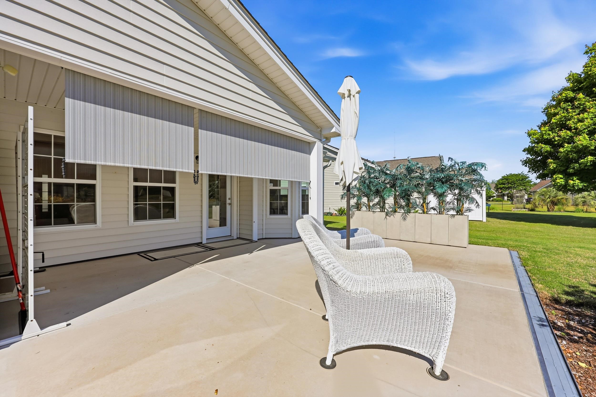 110 Marbella Drive Murrells Inlet, SC 29576 - Photo 37 of 58