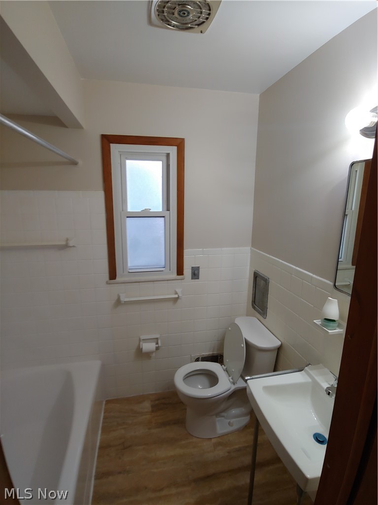 4269 Valley Road, Unit 2/UP Cleveland, OH 44109 - Photo 25 of 30