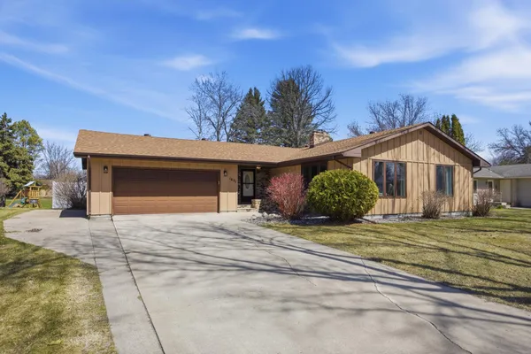 $360,000 | 1631 American Way South, Fargo, ND 58103