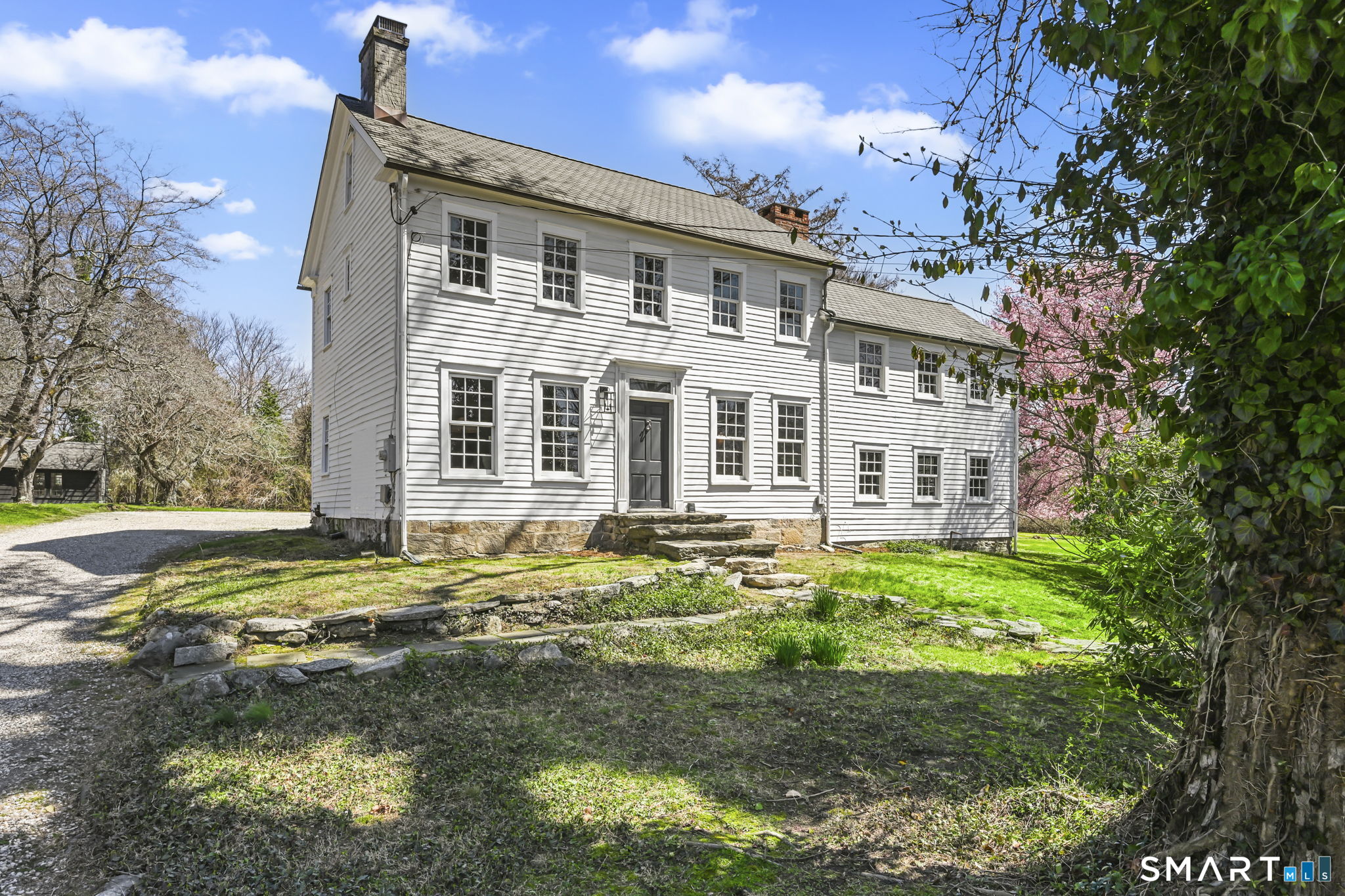 120 Chestnut Hill Road Wilton, CT 06897 - Photo 1 of 1