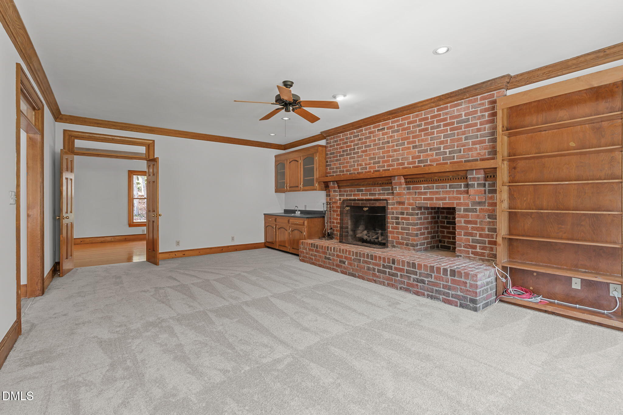 2924 Tutman Court Raleigh, NC 27614 - Photo 13 of 52 Family Room