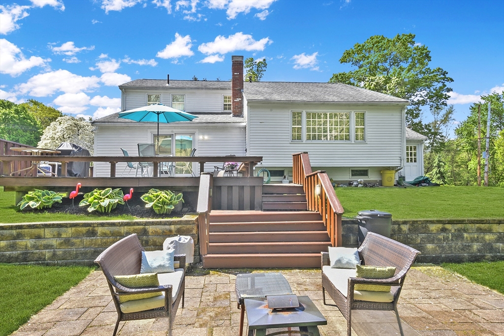 18 Bacon Road Framingham, MA 01701 - Photo 35 of 38 Gallery Image 35