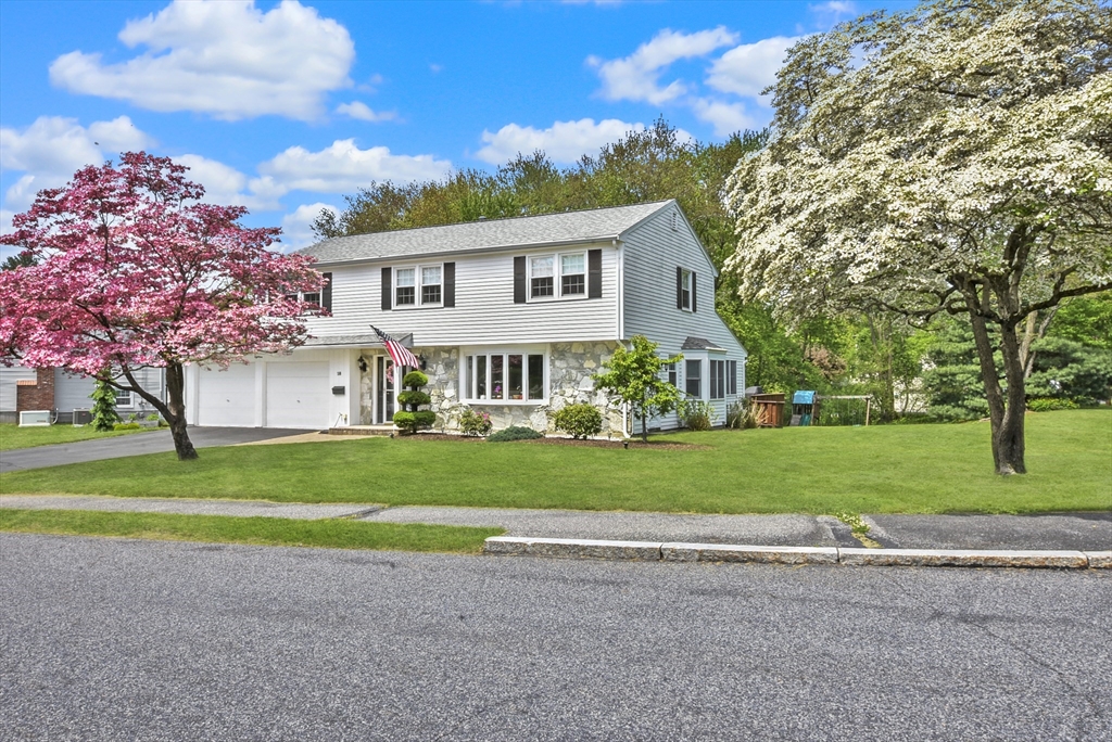 18 Bacon Road Framingham, MA 01701 - Photo 38 of 38 Gallery Image 38