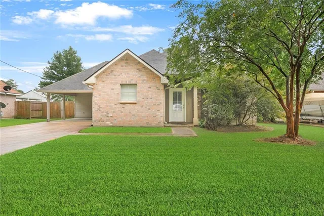 $218,895 | 14382 Carrol Avenue, Walker, LA 70785