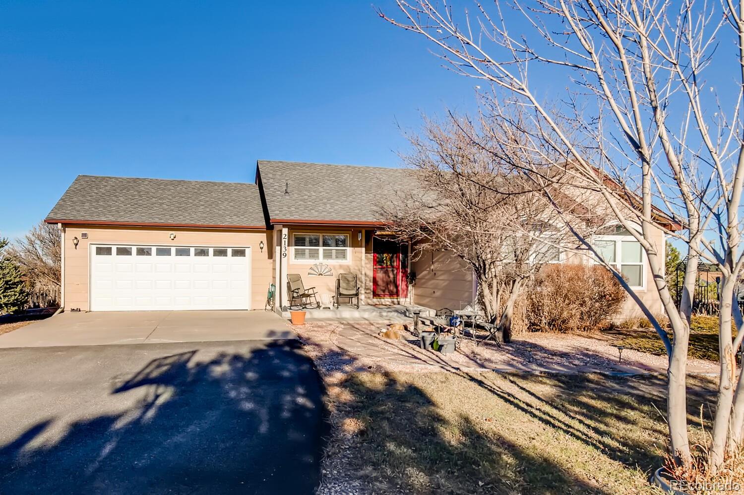 2139 Savage Road Elizabeth, CO 80107 - Photo 1 of 28 Gallery Image 1