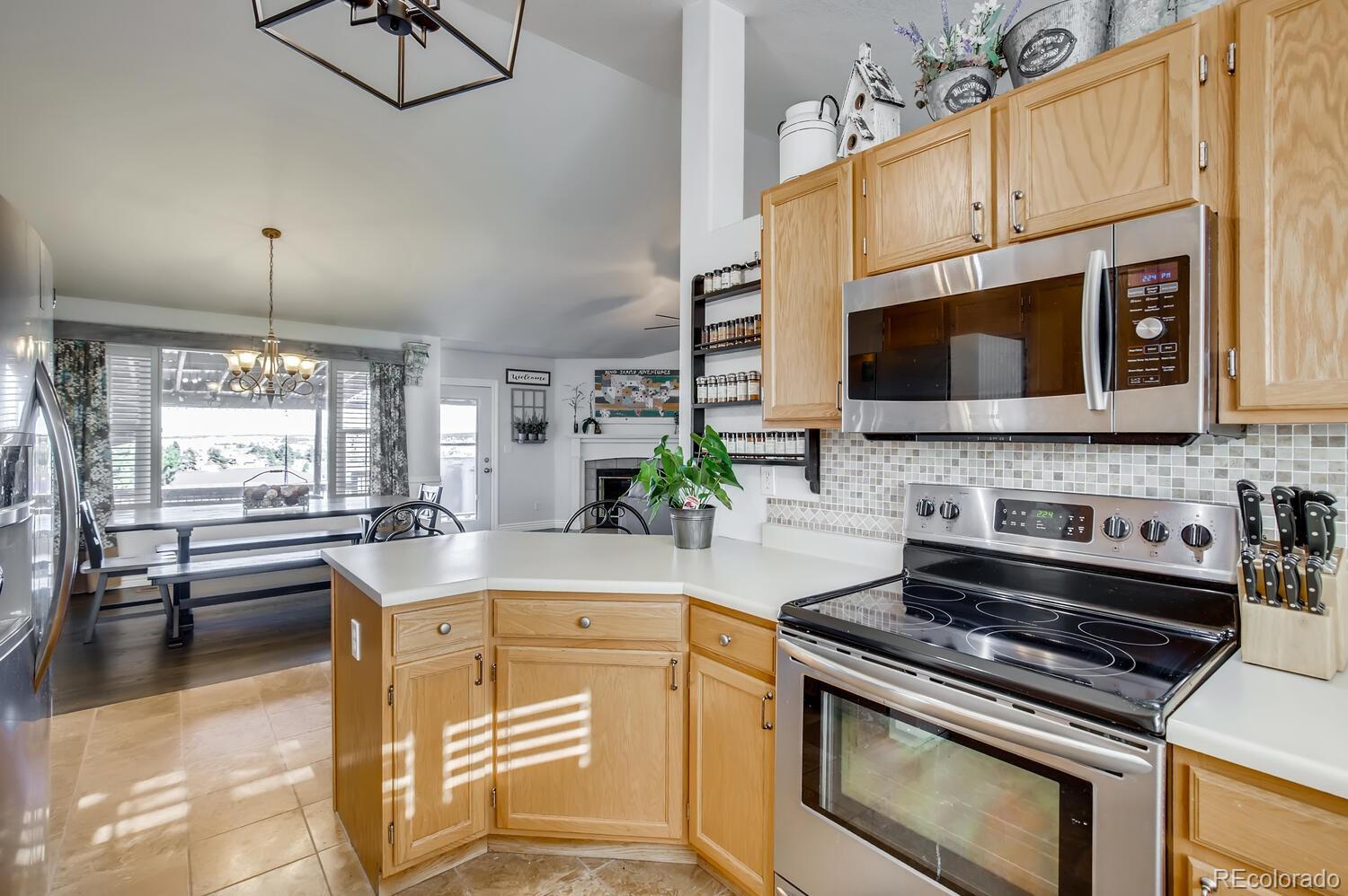 2139 Savage Road Elizabeth, CO 80107 - Photo 8 of 28 Gallery Image 8