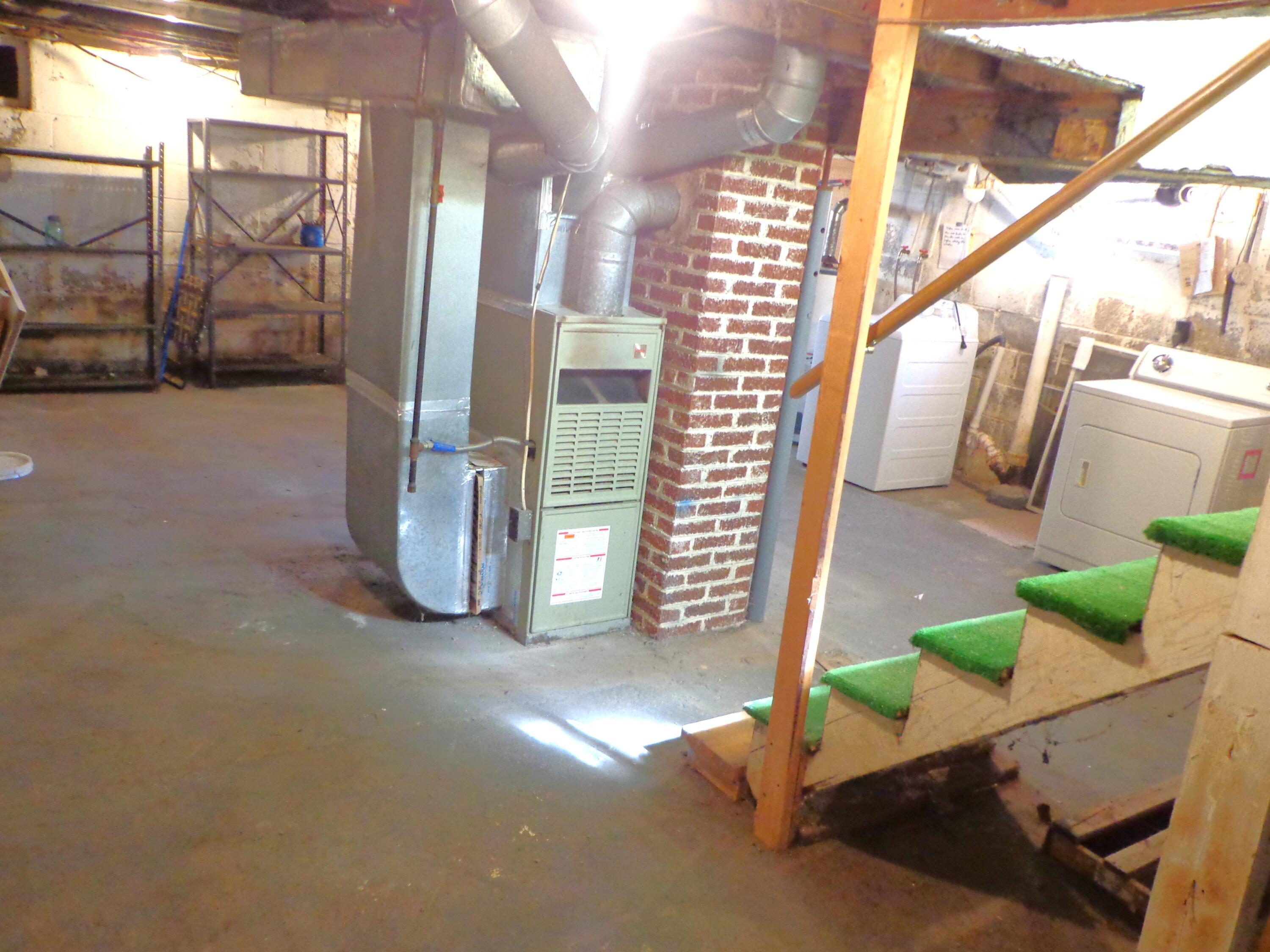 320 Witte Street Lancaster, OH 43130 - Photo 15 of 20 full basement