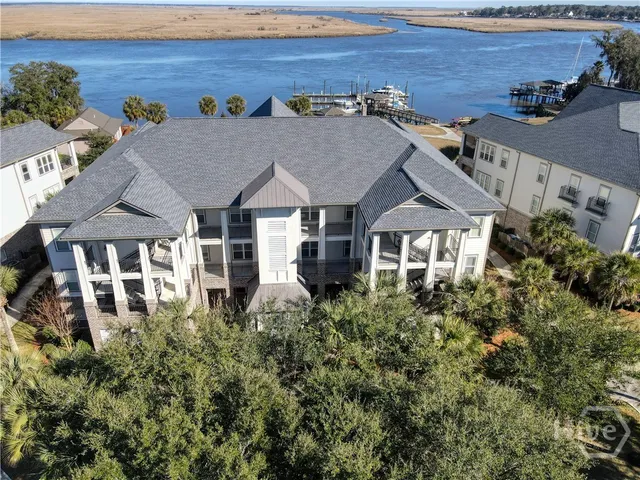 $449,900 | 2805 River Oaks Drive, Richmond Hill, GA 31324