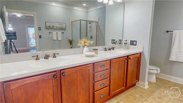 $449,900 | 2805 River Oaks Drive, Richmond Hill, GA 31324