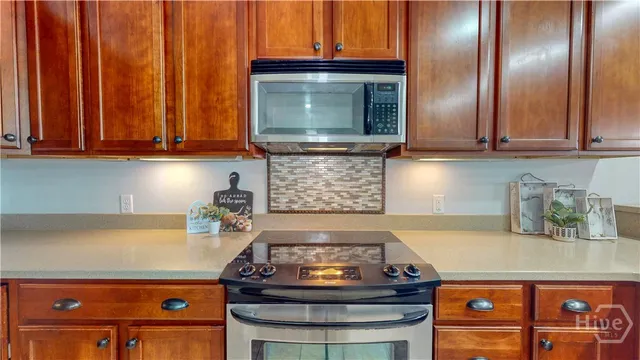 $449,900 | 2805 River Oaks Drive, Richmond Hill, GA 31324