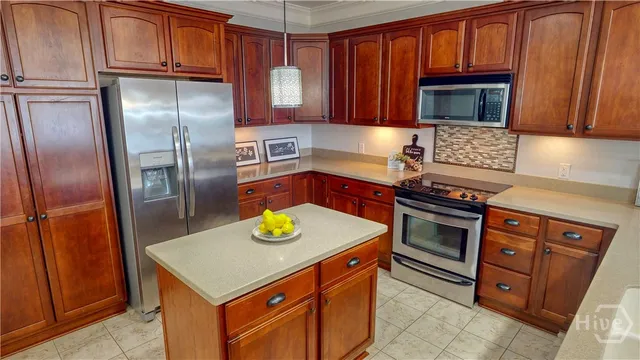 $449,900 | 2805 River Oaks Drive, Richmond Hill, GA 31324