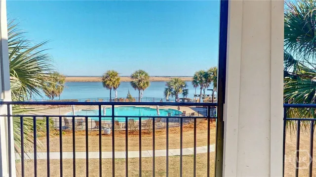 $449,900 | 2805 River Oaks Drive, Richmond Hill, GA 31324