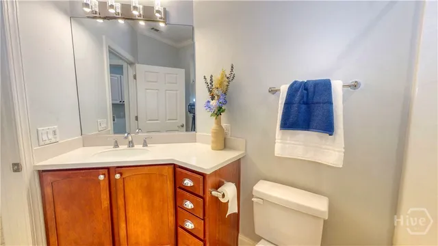 $449,900 | 2805 River Oaks Drive, Richmond Hill, GA 31324