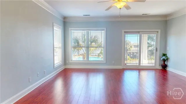 $449,900 | 2805 River Oaks Drive, Richmond Hill, GA 31324