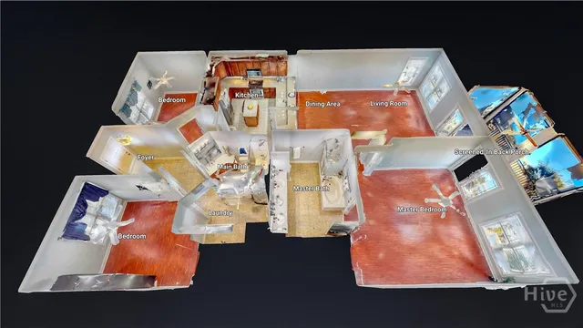 $449,900 | 2805 River Oaks Drive, Richmond Hill, GA 31324