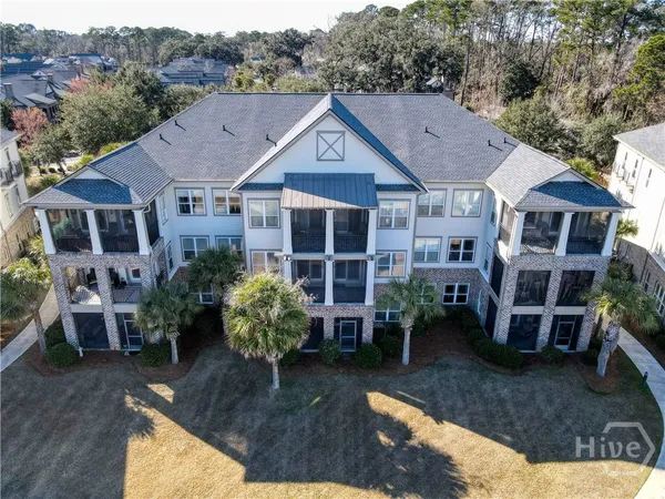 $449,900 | 2805 River Oaks Drive, Richmond Hill, GA 31324