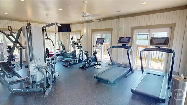 $449,900 | 2805 River Oaks Drive, Richmond Hill, GA 31324