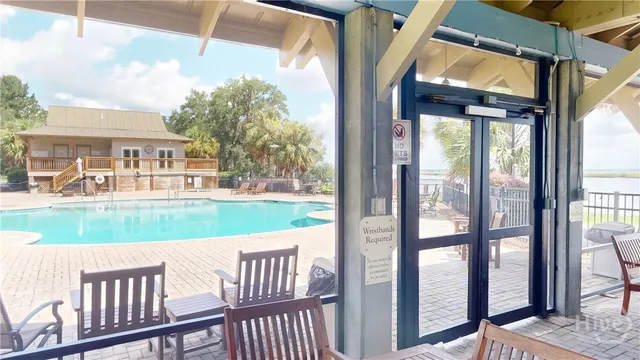 $449,900 | 2805 River Oaks Drive, Richmond Hill, GA 31324