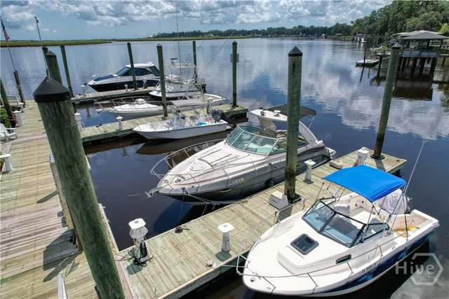 $449,900 | 2805 River Oaks Drive, Richmond Hill, GA 31324