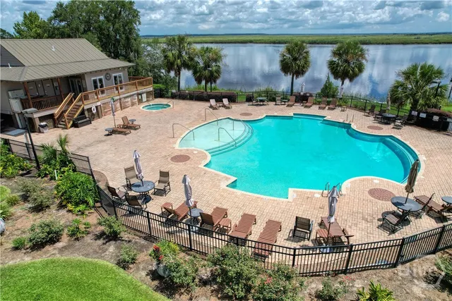 $449,900 | 2805 River Oaks Drive, Richmond Hill, GA 31324