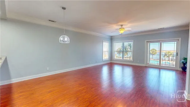 $449,900 | 2805 River Oaks Drive, Richmond Hill, GA 31324