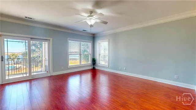 $449,900 | 2805 River Oaks Drive, Richmond Hill, GA 31324