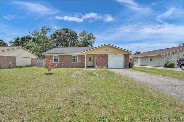 $249,900 | 2180 Quailridge Drive, Fayetteville, NC 28304