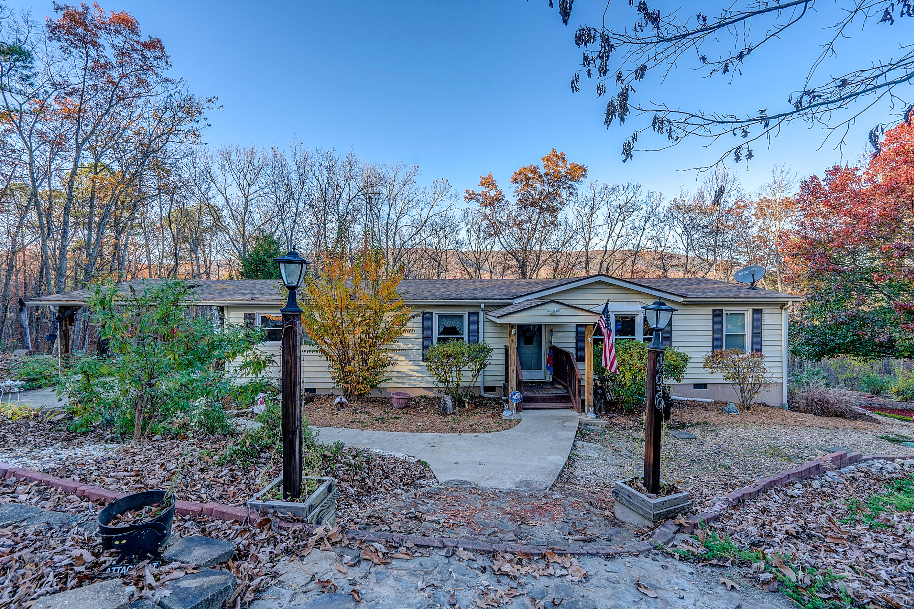 496 Aps Knob Road New Castle, VA 24127 - Photo 28 of 42 DSC00256-2_57-2_58-2_59-2_60-2