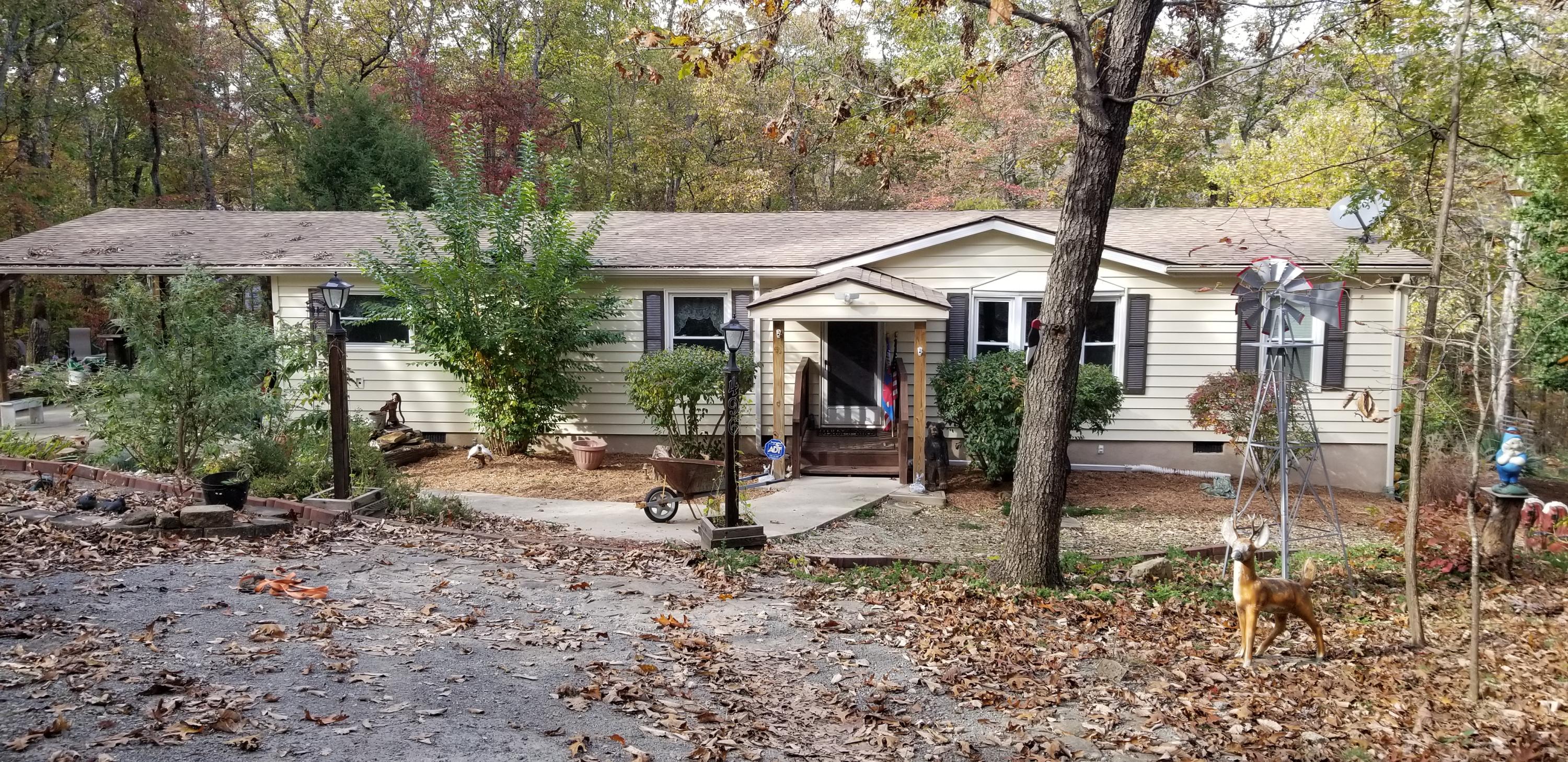 496 Aps Knob Road New Castle, VA 24127 - Photo 31 of 42 Front