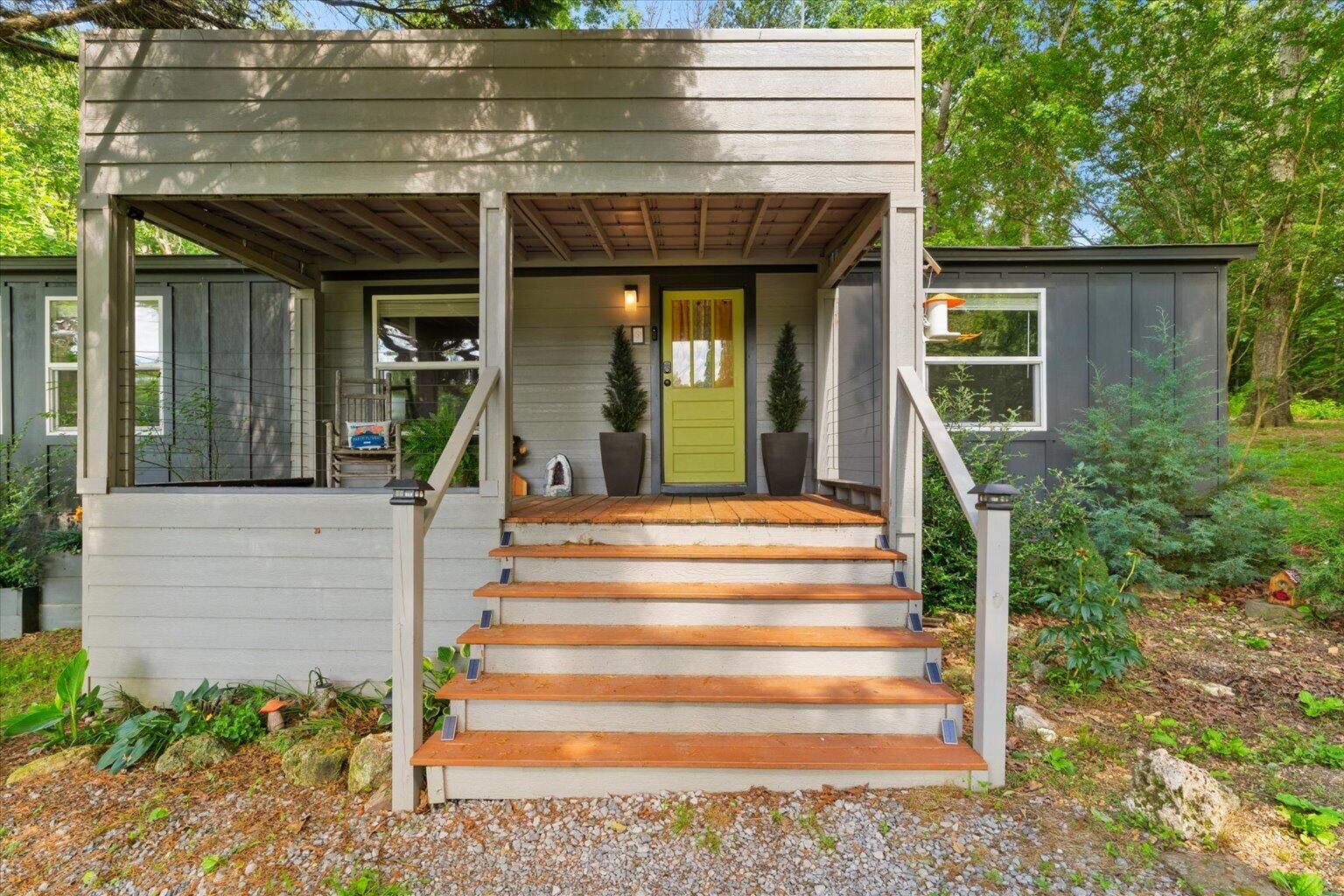 1491 Furnace Creek Road LaFayette, GA 30728 - Photo 18 of 32 Front Main