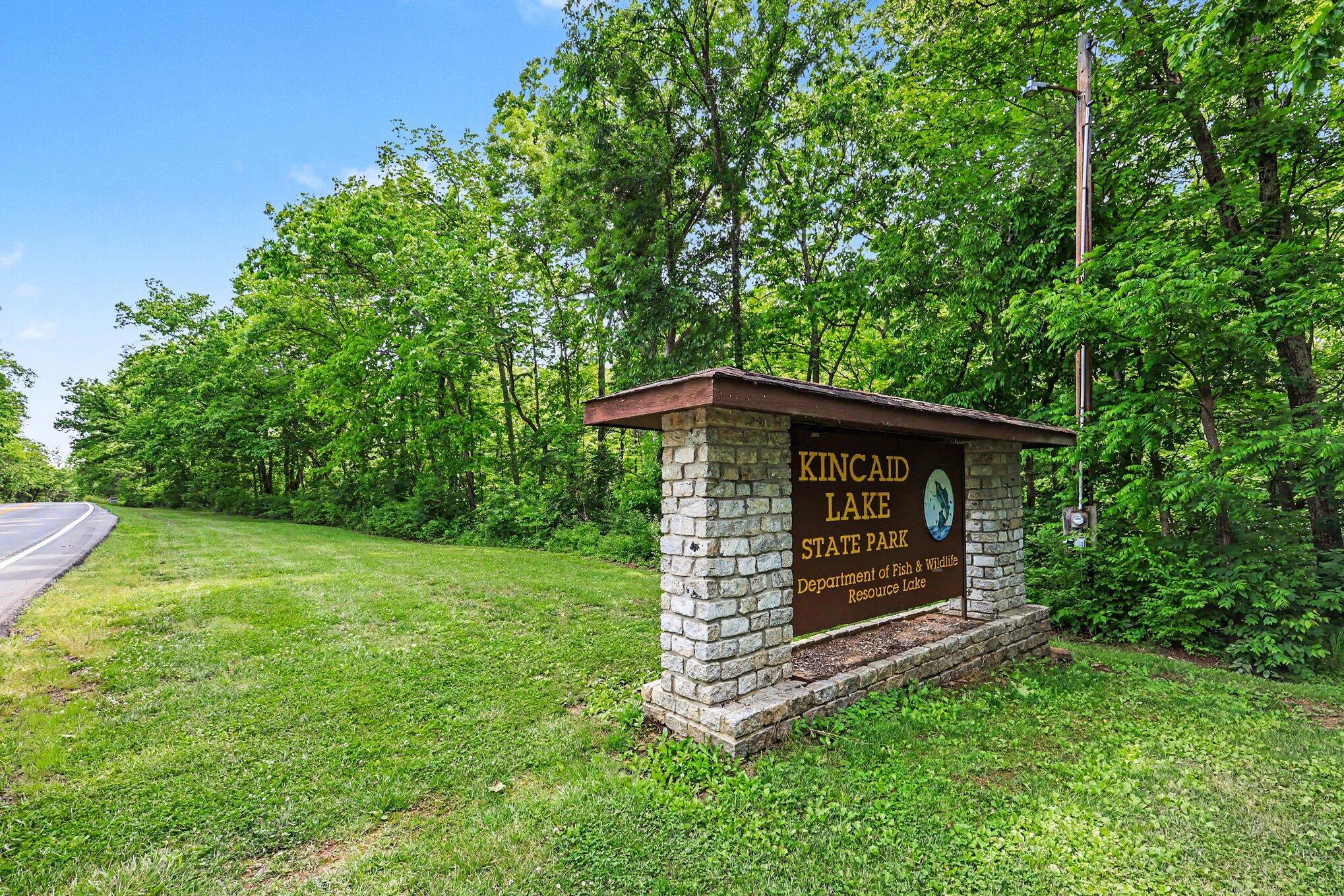 159 & Grimes Road Falmouth, KY 41040 - Photo 7 of 22
