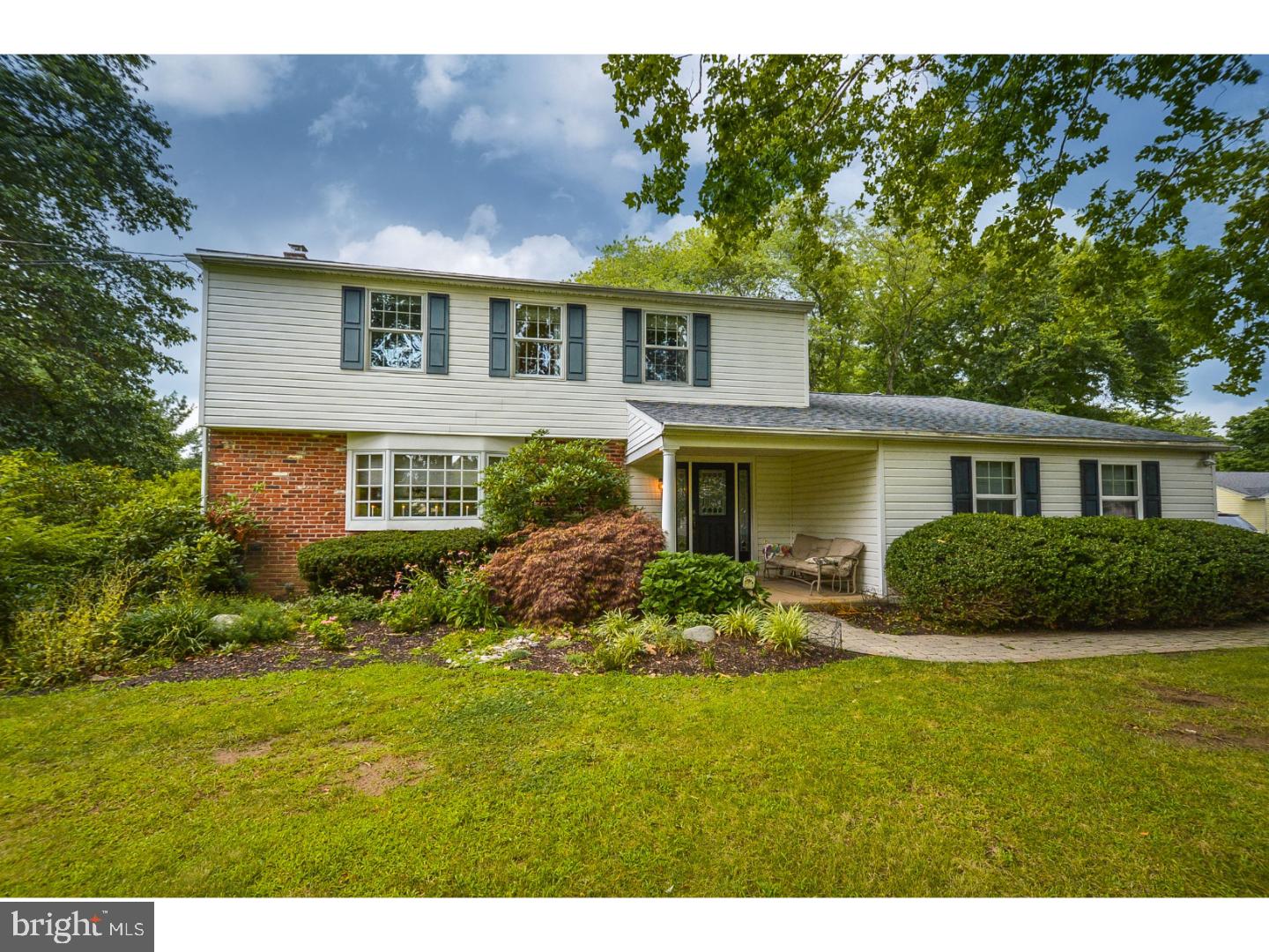 4170 Shoemaker Road Huntingdon Valley, PA 19006 - Photo 1 of 23 Exterior Front
