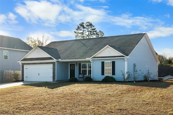 $298,000 | 114 Sunny Pt Loop, Central, SC 29630