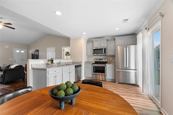 $298,000 | 114 Sunny Pt Loop, Central, SC 29630