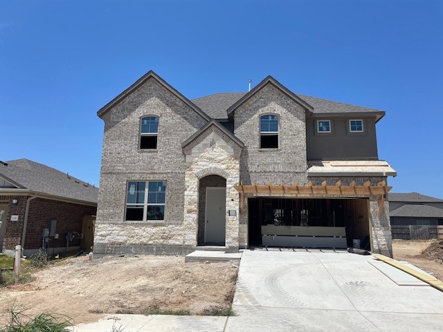1317 Truscon Path Leander, TX 78641 - Photo 1 of 1 Gallery Image 1
