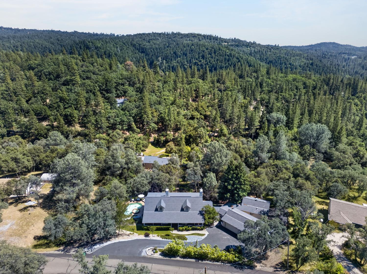 3291 Texas Hill Road Placerville, CA 95667 - Photo 89 of 99