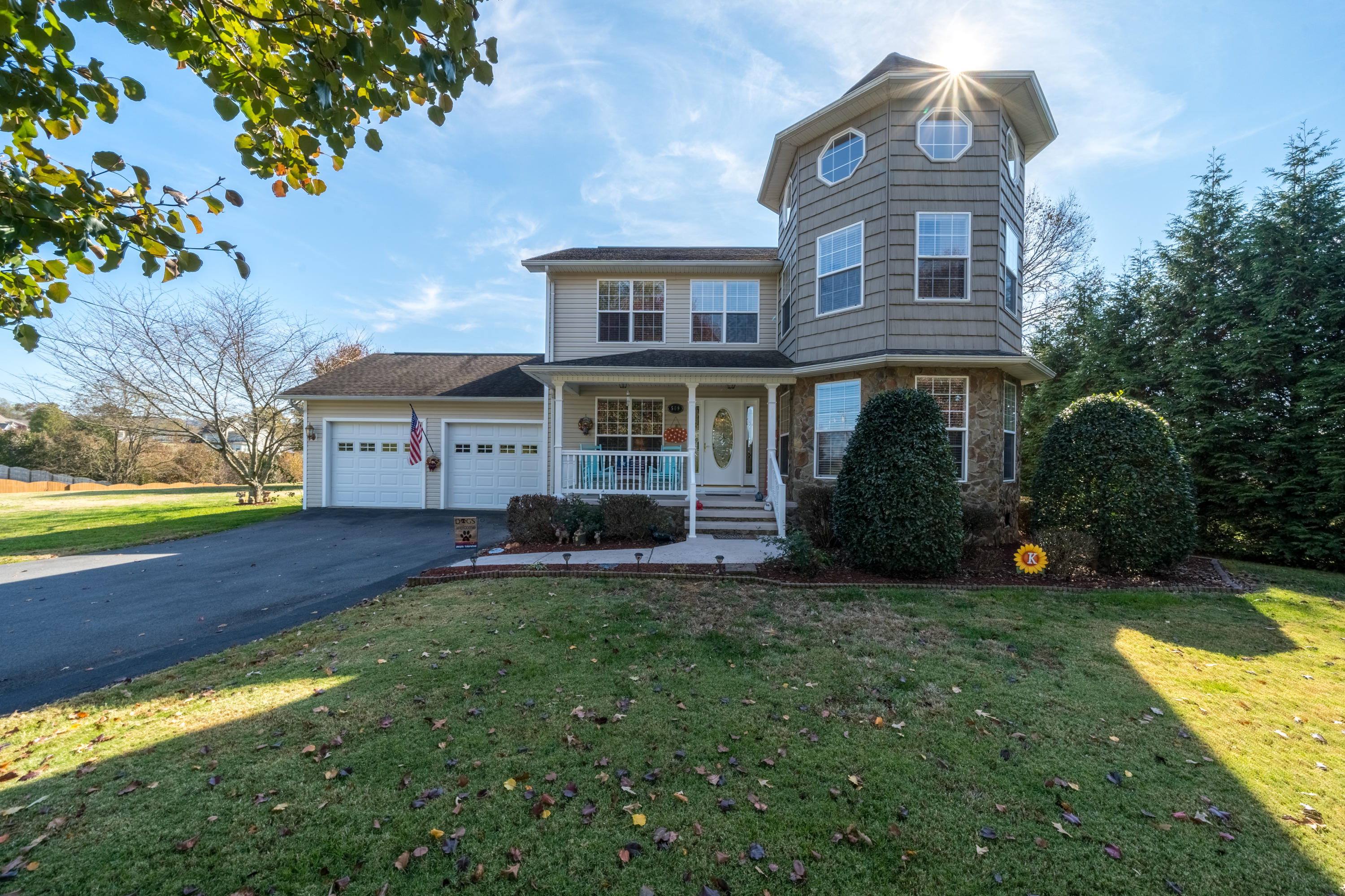509 Leesburg Road Telford, TN 37690 - Photo 1 of 35 509LeesburgRd,Telford,Tennessee(3of47)