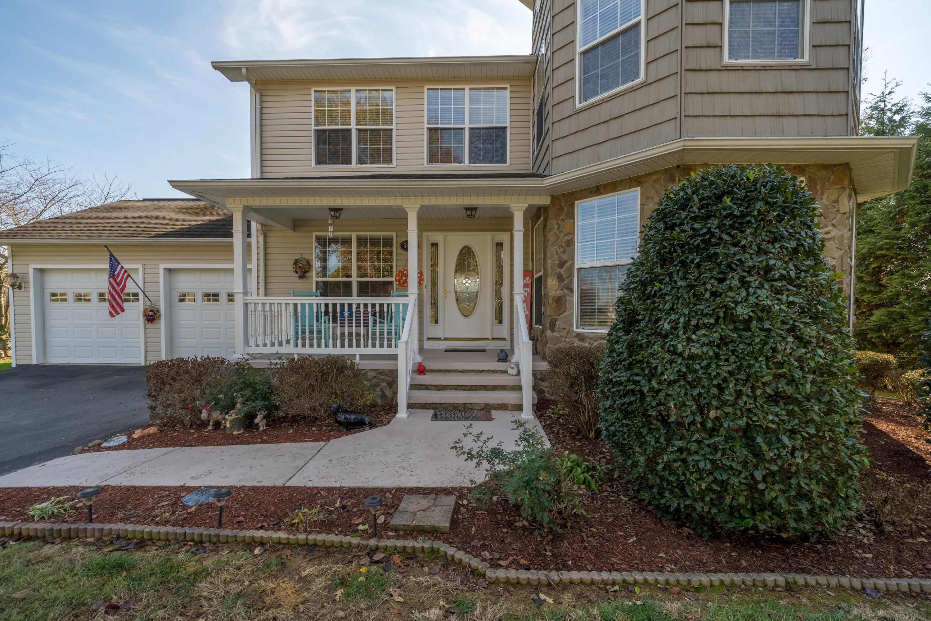 509 Leesburg Road Telford, TN 37690 - Photo 2 of 35 509LeesburgRd,Telford,Tennessee(6of47)