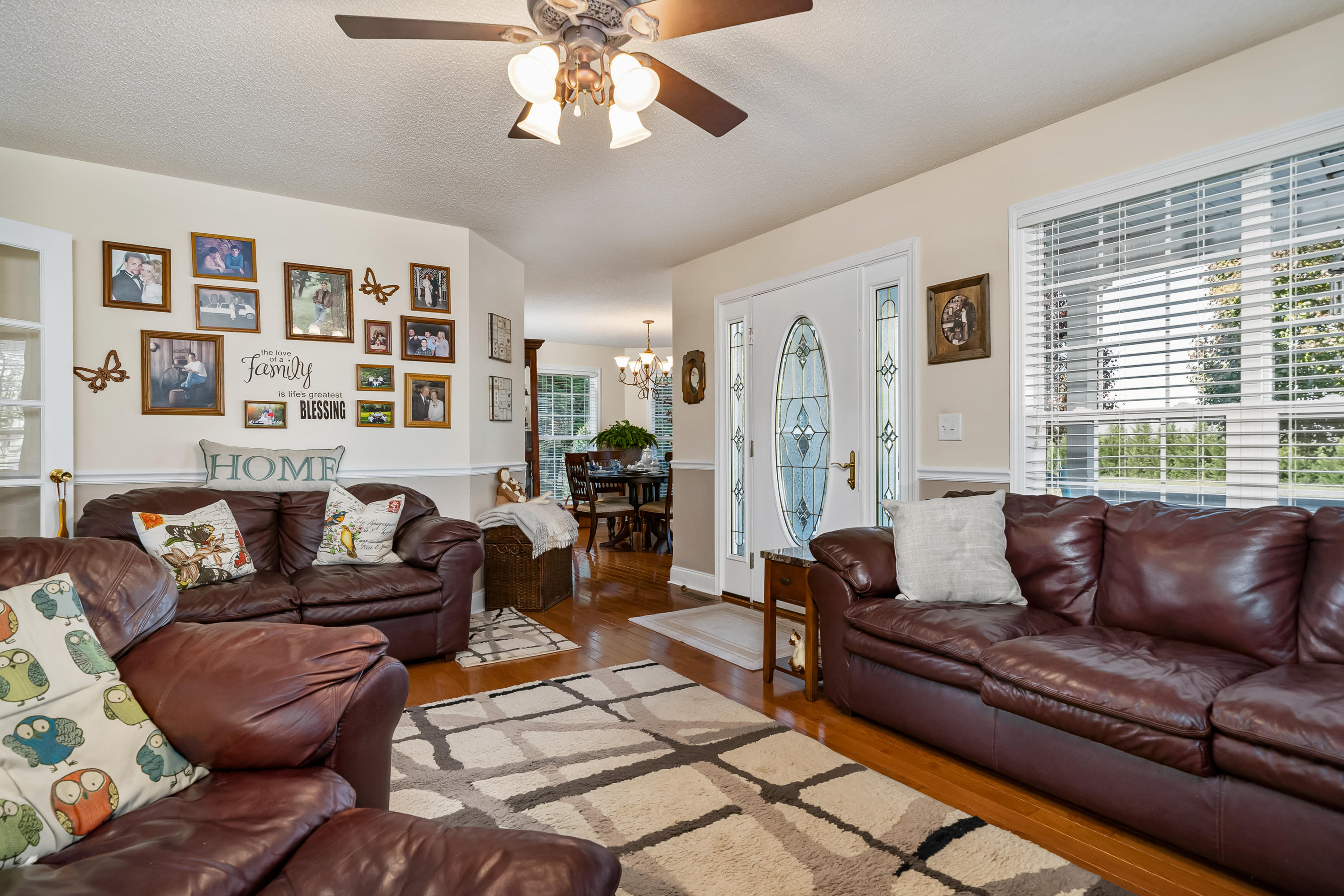 509 Leesburg Road Telford, TN 37690 - Photo 5 of 35 509LeesburgRd,Telford,Tennessee(24of47)