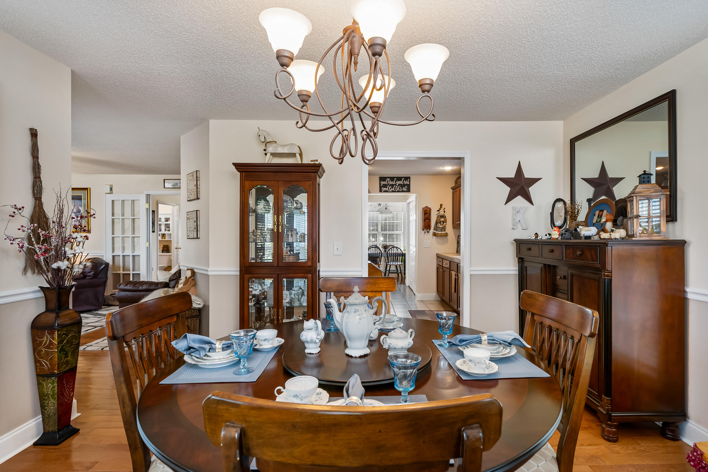 509 Leesburg Road Telford, TN 37690 - Photo 7 of 35 509LeesburgRd,Telford,Tennessee(26of47)