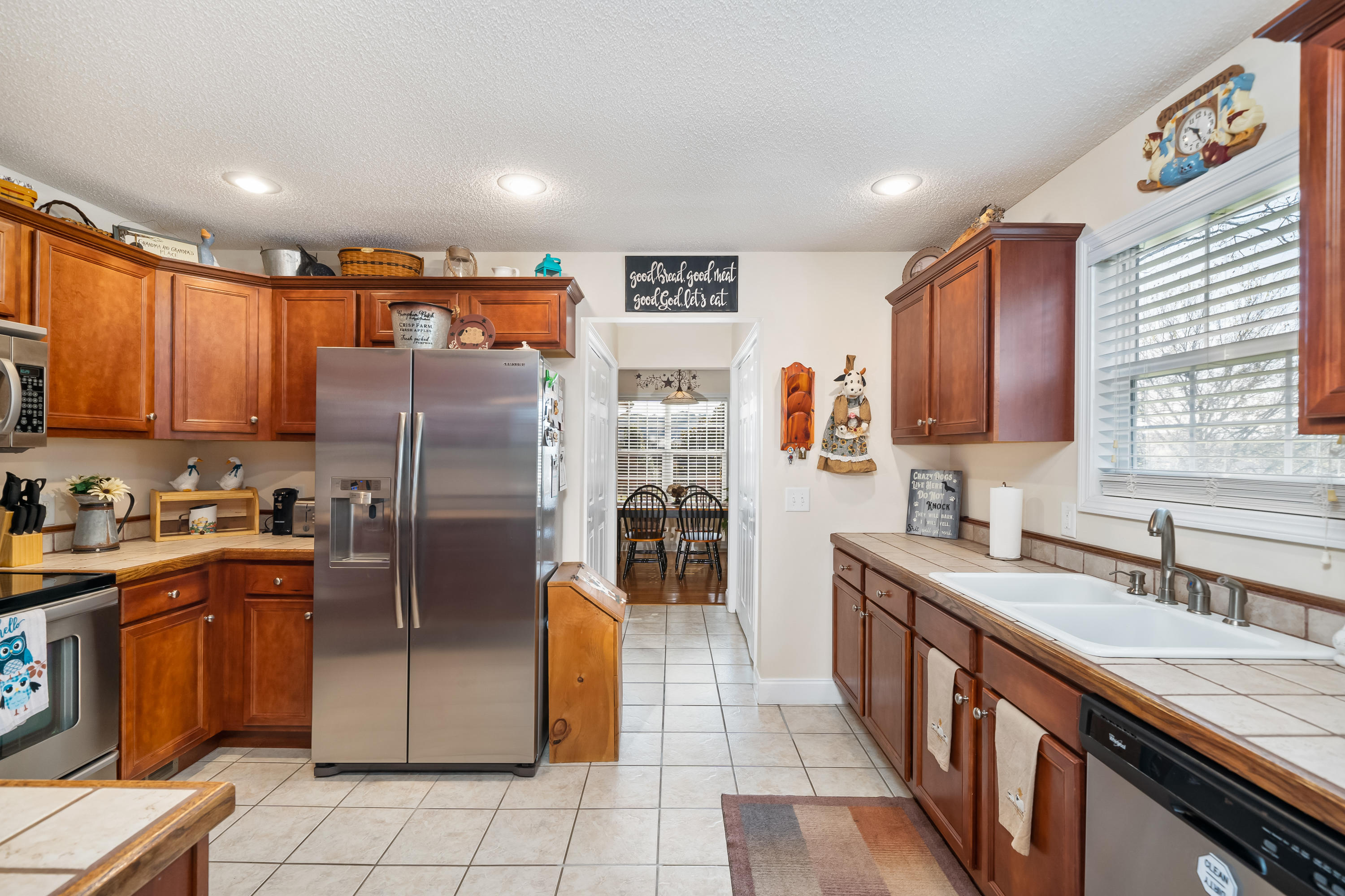 509 Leesburg Road Telford, TN 37690 - Photo 8 of 35 509LeesburgRd,Telford,Tennessee(28of47)