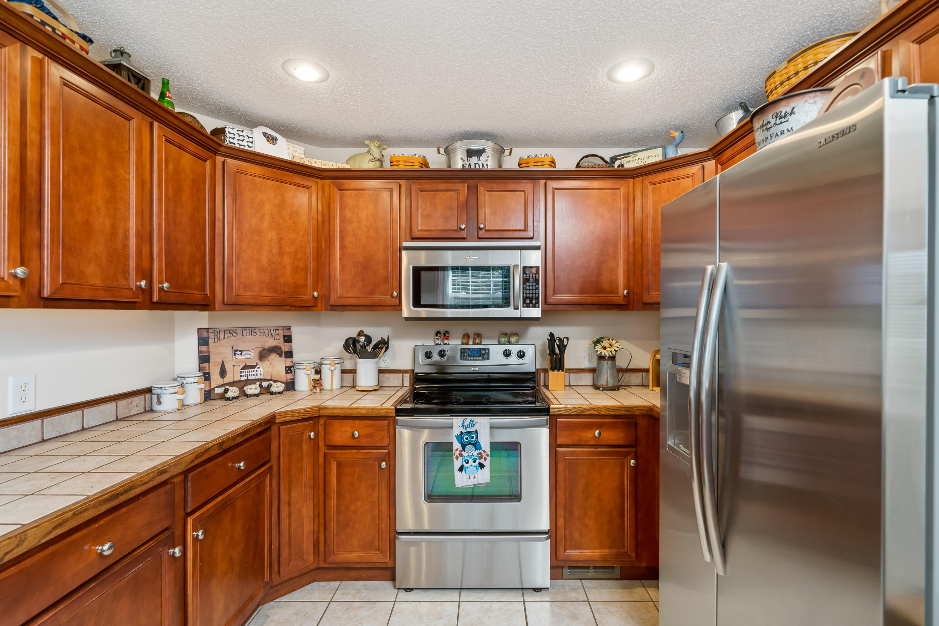 509 Leesburg Road Telford, TN 37690 - Photo 9 of 35 509LeesburgRd,Telford,Tennessee(27of47)
